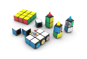 Rubik’s Magnetic Highlighter - Rubik's Magnetic Highlighter_RBN02_01.jpg